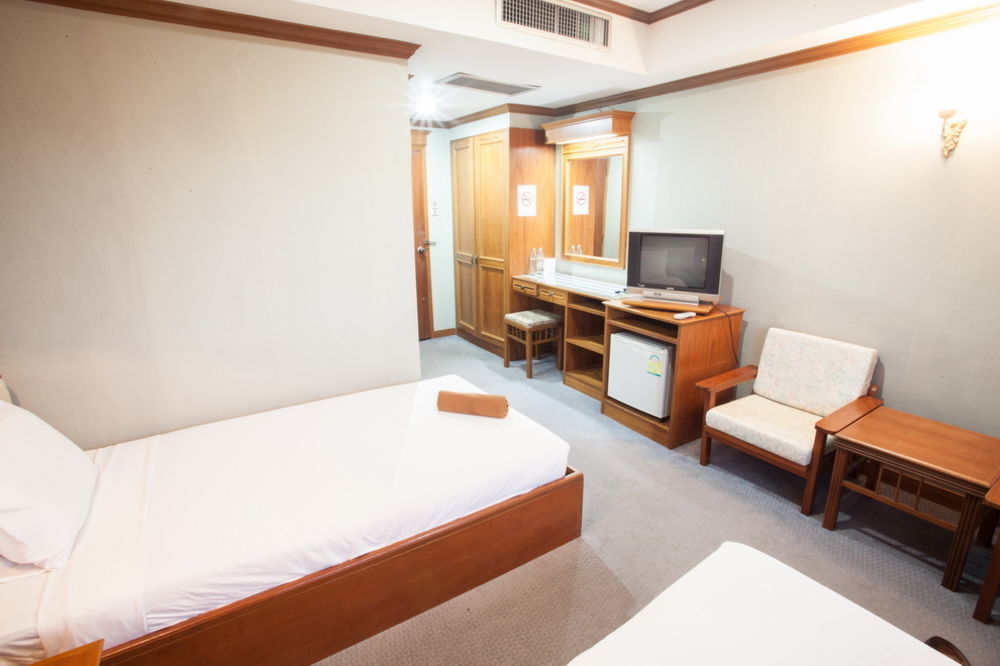 Imperial Sakon Hotel Sakon Nakhon Exterior foto